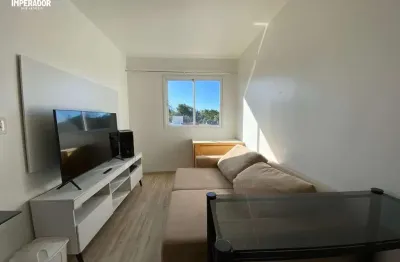 Apartamento com 2 quartos à venda na eugenio dannenhauer, 15, vinhedos, caxias do sul por r$ 260.000