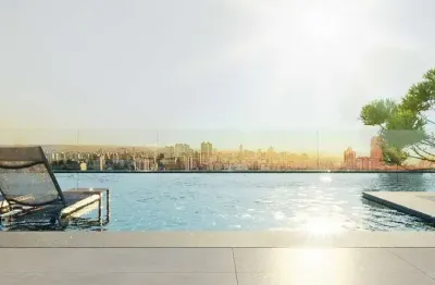 Apartamento com 3 quartos à venda na rua ernesto marsiaj, 612, petrópolis, caxias do sul por r$ 1.100.000