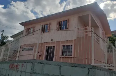 Casa com 4 quartos à venda na rua antônio benevenuto de marchi, 47, planalto, caxias do sul por r$ 350.000