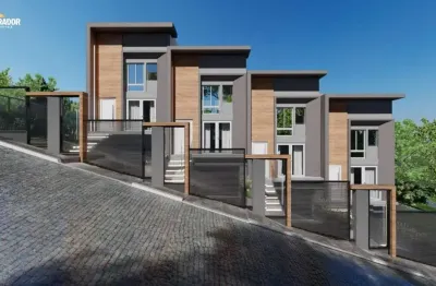 Casa com 3 quartos à venda na rua saulo dorigan, 159, colina sorriso, caxias do sul por r$ 850.000