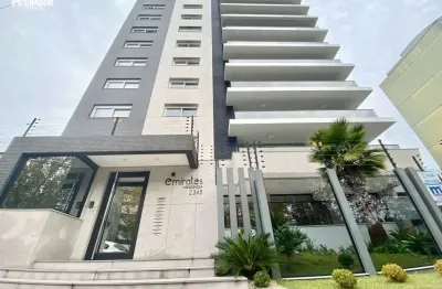 Apartamento com 3 quartos à venda na rua dom josé barea, 2349, exposição, caxias do sul por r$ 2.850.000