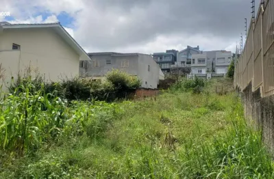 Terreno à venda na rua roberto joão deitos, 1, vinhedos, caxias do sul por r$ 280.000