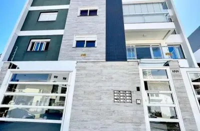Cobertura com 3 quartos à venda na rua josé albino reuse, 1051, cinqüentenário, caxias do sul por r$ 899.000