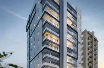 Apartamento com 3 quartos à venda na rua visconde de mauá, 355, são pelegrino, caxias do sul por r$ 1.084.053