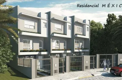 Casa com 3 quartos à venda na rua méxico, 56, jardim américa, caxias do sul por r$ 879.000