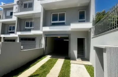 Casa com 3 quartos à venda na rua méxico, 56, jardim américa, caxias do sul por r$ 905.000