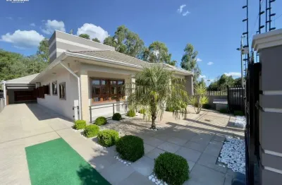 Casa com 3 quartos à venda na rua joão viel, 304, desvio rizzo, caxias do sul por r$ 1.250.000