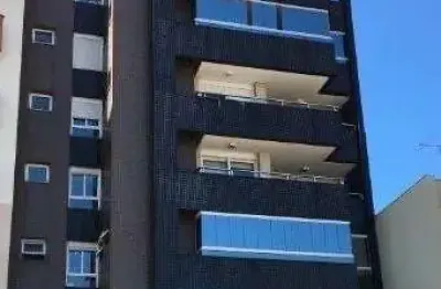 Apartamento com 3 quartos à venda na rua doutor montaury, 1640, exposição, caxias do sul por r$ 1.040.000