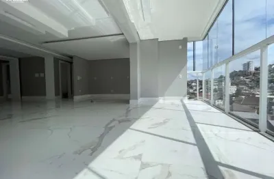 Cobertura com 3 quartos à venda na santo torelli, 63, são leopoldo, caxias do sul por r$ 1.900.000