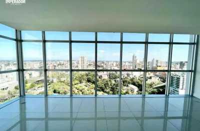 Apartamento com 4 quartos à venda na rua santos dumont, 1333, exposição, caxias do sul por r$ 5.500.000