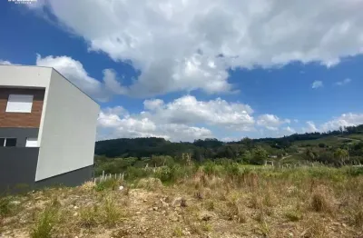 Terreno à venda na rua dorivia ferrasso dos reis, 1, desvio rizzo, caxias do sul por r$ 164.300