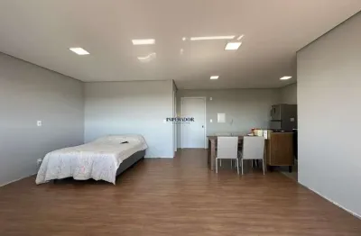 Apartamento com 1 quarto para alugar na rua matheo gianella, 492, santa catarina, caxias do sul por r$ 2.300