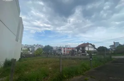Terreno à venda na rua dos jacarandás, 134, cinqüentenário, caxias do sul por r$ 500.000