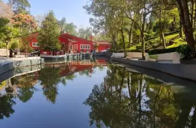 Chácara / sítio com 6 quartos à venda na municipal vereador marcial pisoni, 7500, zona rural, caxias do sul por r$ 3.500.000