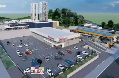 Terreno à venda na rua padre raul accorsi, 587, são luiz, caxias do sul por r$ 3.500.000