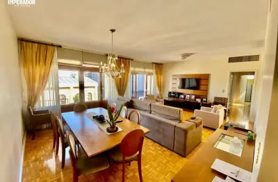 Apartamento com 3 quartos à venda na rua carlos giesen, 1286, exposição, caxias do sul por r$ 600.000