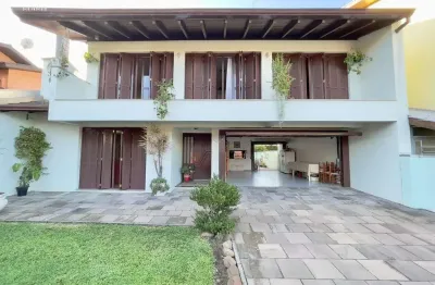 Casa com 4 quartos à venda na rua luiz pieruccini, 544, desvio rizzo, caxias do sul por r$ 1.200.000