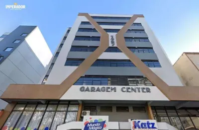 Garagem à venda na rua pinheiro machado, 1387, nossa senhora de lourdes, caxias do sul por r$ 96.000