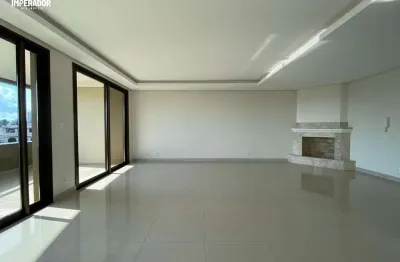 Cobertura com 3 quartos à venda na rua bortolo zani, 978, bela vista, caxias do sul por r$ 1.100.000