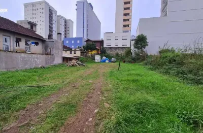 Terreno comercial para alugar na rua vinte de setembro, 1, nossa senhora de lourdes, caxias do sul