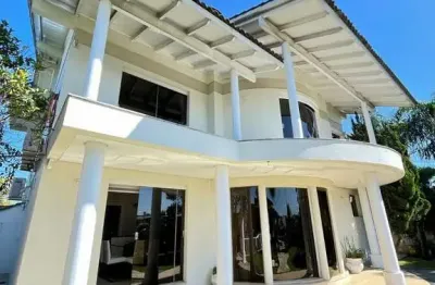 Casa com 4 quartos à venda na rua antônio rigotto, 1398, esplanada, caxias do sul por r$ 2.800.000