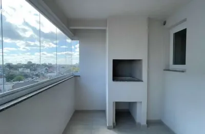 Apartamento com 2 quartos à venda na rua ernesto alves, 574, nossa senhora de lourdes, caxias do sul por r$ 345.000