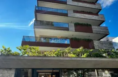 Apartamento com 3 quartos à venda na rua santos dumont, 1166, exposição, caxias do sul por r$ 2.890.000