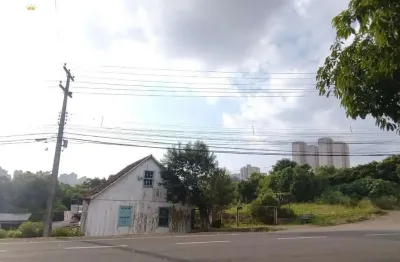 Terreno à venda na rodovia br-116, 3747, cristo redentor, caxias do sul por r$ 2.400.000