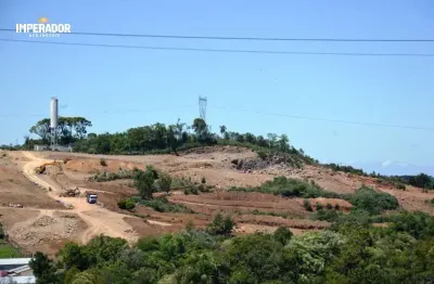 Terreno à venda na rua gema beninca hoffman, 4, são luiz, caxias do sul por r$ 184.750