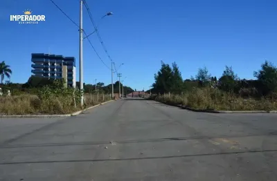 Terreno à venda na rua gilberto vissirini lahm dos reis, 2, bela vista, caxias do sul por r$ 160.000