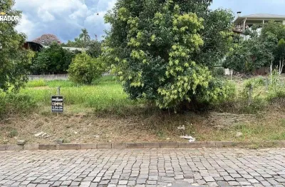 Terreno à venda na rua josé bertelli, 1, salgado filho, caxias do sul por r$ 680.000