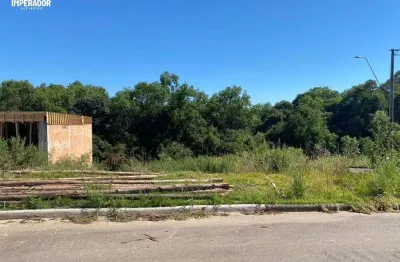 Terreno à venda na rua josé arlindo caran, 1, monte bérico, caxias do sul por r$ 280.000