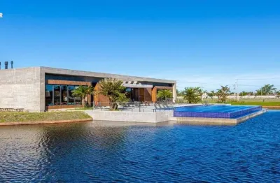 Terreno em condomínio fechado à venda na Rua Do Amor Perfeito, 113, Curumim, Capão da Canoa por R$ 650.000