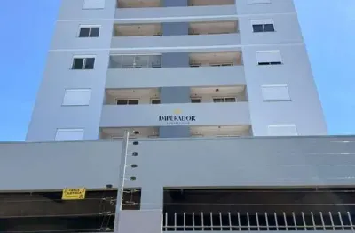 Apartamento com 2 quartos à venda na avenida barão de santo ângelo, 371, jardelino ramos, caxias do sul por r$ 290.000