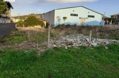 Terreno à venda na rua fábio formolo, 3, jardim iracema, caxias do sul por r$ 300.000