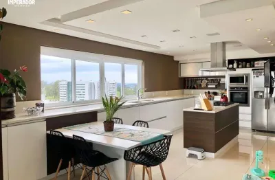 Cobertura com 3 quartos à venda na rua germano arduino toniolo, 109, villagio iguatemi, caxias do sul por r$ 5.000.000