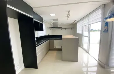 Cobertura com 3 quartos à venda na rua deputado luiz carlos festugatto, 2594, são josé, caxias do sul por r$ 595.000