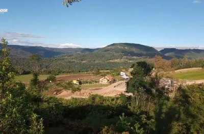 Terreno à venda na rs 235, 2, linha araripe, nova petrópolis por r$ 3.180.000