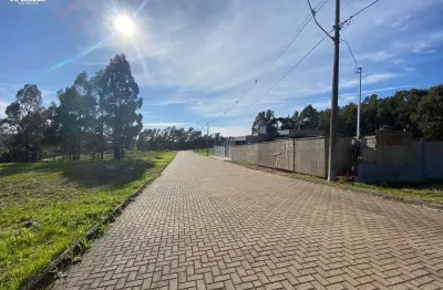 Terreno à venda na gen. alexandre moss simões dos reis, 21, são ciro, caxias do sul por r$ 330.538