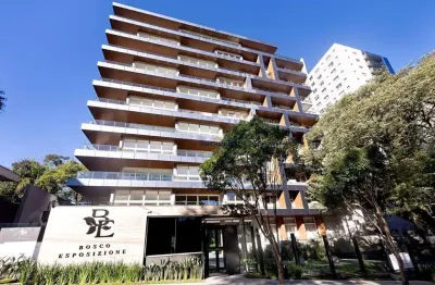 Apartamento com 3 quartos à venda na rua santos dumont, 1244, exposição, caxias do sul por r$ 3.723.456