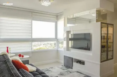 Apartamento com 3 quartos à venda na rua pistóia, 471, panazzolo, caxias do sul por r$ 850.000
