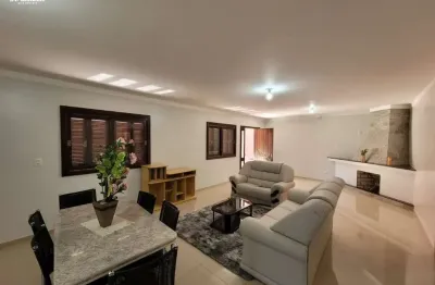 Chácara / sítio com 3 quartos à venda na henrique antonio galafassi, 1, jansen, farroupilha por r$ 900.000