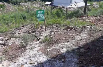 Terreno à venda na manoel francisco dos santos, 27, são luiz, caxias do sul por r$ 280.000