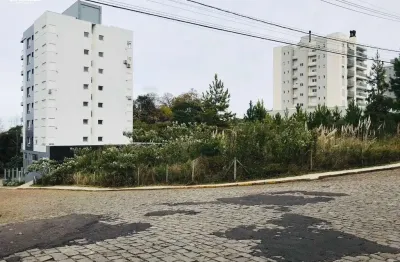 Terreno à venda na rua luiz carlos festugatto, 1, são josé, caxias do sul por r$ 838.000