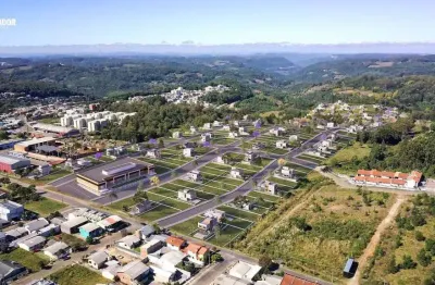Terreno à venda na rua samuel ferreira da silva, 2, desvio rizzo, caxias do sul por r$ 150.000
