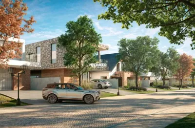 Terreno em condomínio fechado à venda na estrada municipal valentino venturin, 4, monte bérico, caxias do sul por r$ 567.000