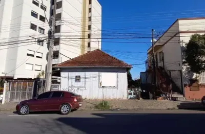 Terreno à venda na rua olavo bilac, 1, são pelegrino, caxias do sul por r$ 1.200.000