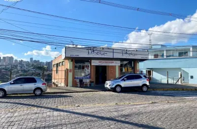 Barracão / galpão / depósito à venda na avenida marcopolo, 135, planalto, caxias do sul por r$ 995.000