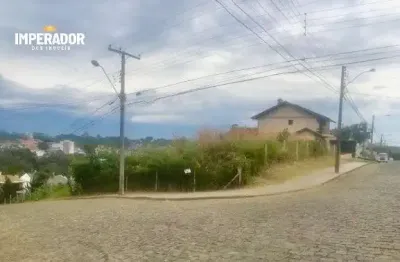 Terreno à venda na das laranjeiras, 12, cinqüentenário, caxias do sul por r$ 650.000
