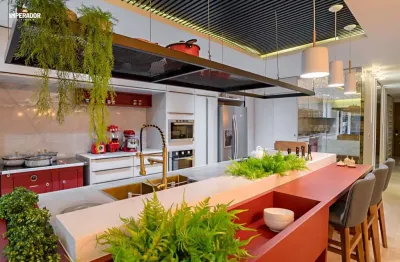 Casa em condomínio fechado com 5 quartos à venda na estrada vereador ari antônio bergoza, 4653, linha 40, caxias do sul por r$ 4.950.000